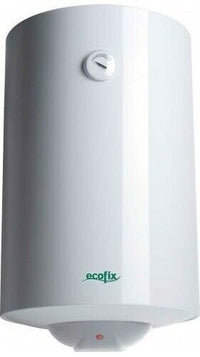 Ariston eco 80v eu2 verticale boiler sistema per caldaia singola bianco - ECOFIX80VEU2