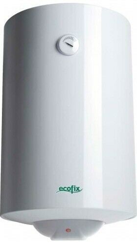 Ariston eco 80v eu2 verticale boiler sistema per caldaia singola bianco - ECOFIX80VEU2