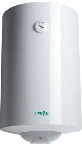 Ariston eco 80v eu2 verticale boiler sistema per caldaia singola bianco - ECOFIX80VEU2