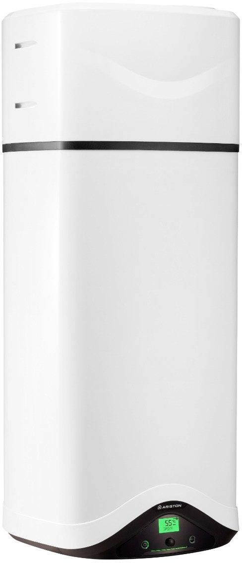 Ariston nuos evo a+ verticale boiler sistema di caldaia combinato bianco - 3603545/3629057
