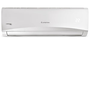 Ariston prios r32 25 ud0-i condizionatore split unità interna 9000 btu inverter bianco - 5414849770034