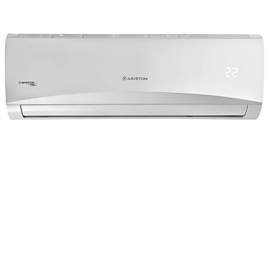 Ariston prios r32 35 ud0-i condizionatore split unità interna 12000 btu inverter bianco - 5414849770041