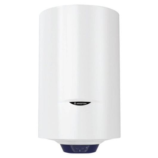 Ariston blu1 eco 80 v/5 eu verticale boiler sistema per caldaia singola bianco - 5414849774513