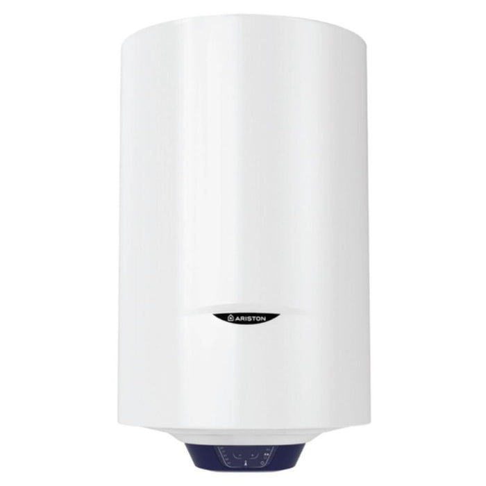 Ariston blu1 eco 80 v/5 eu verticale boiler sistema per caldaia singola bianco - 5414849774513