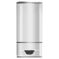 Ariston lydos hybrid wi-fi 80 orizzontale/verticale ibrido (con e senza serbatoio) sistema di caldaia combinato bianco - 3629064