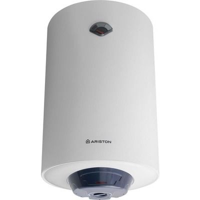 Ariston blu1 r 80 v verticale boiler sistema per caldaia singola blu, bianco - BLU1R80V