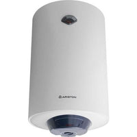 Ariston blu1 r 80 v verticale boiler sistema per caldaia singola blu, bianco - BLU1R80V