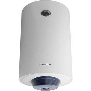Ariston blu1 r 80 v verticale boiler sistema per caldaia singola blu, bianco - BLU1R80V