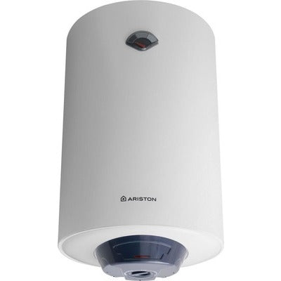 Ariston blu1 r 80 v verticale boiler sistema per caldaia singola blu, bianco - BLU1R80V