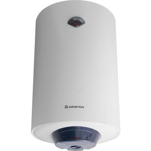Ariston blu1 r 80 v verticale boiler sistema per caldaia singola blu, bianco - BLU1R80V