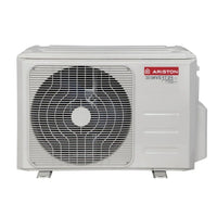 Ariston trial c 80 xd0c-o condizionatore unità esterna bianco - 5414849928206