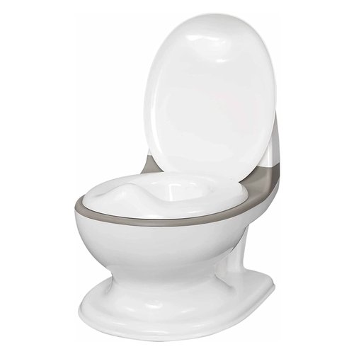 Vasino nuby nv07001 my real potty educativo 18m+ con suoni