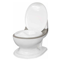 Vasino nuby nv07001 my real potty educativo 18m+ con suoni
