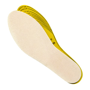 Solette Lattice C/Supp.Microfibra Bianca