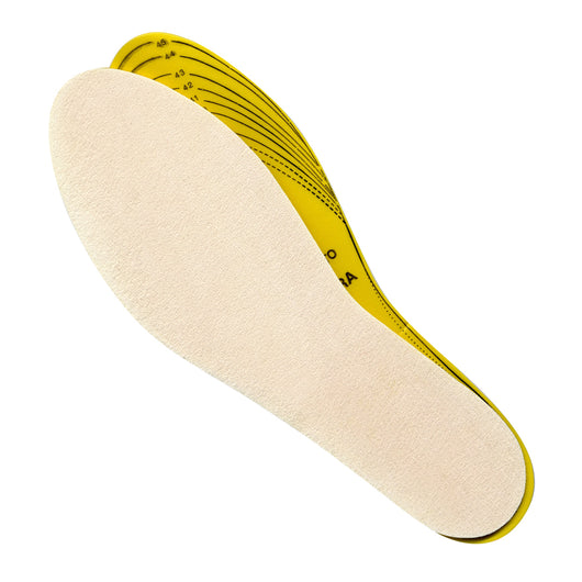 Solette Lattice C/Supp.Microfibra Bianca