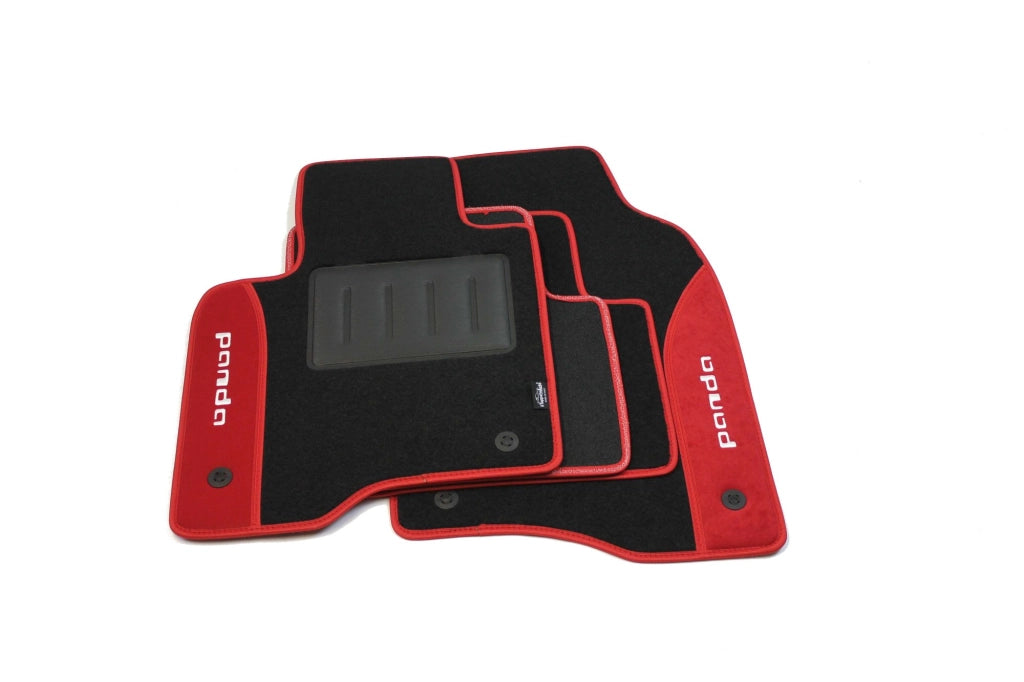 COLOR0000061R, ROSSO, Fiat Panda III, Panda III natural power, Panda III 4X4 dal 2012-, Panda III cross dal 2014-, (NO H