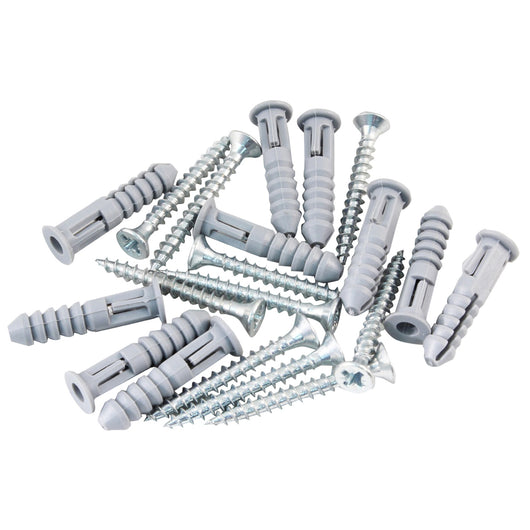 Set Tasselli + Viti Assortiti