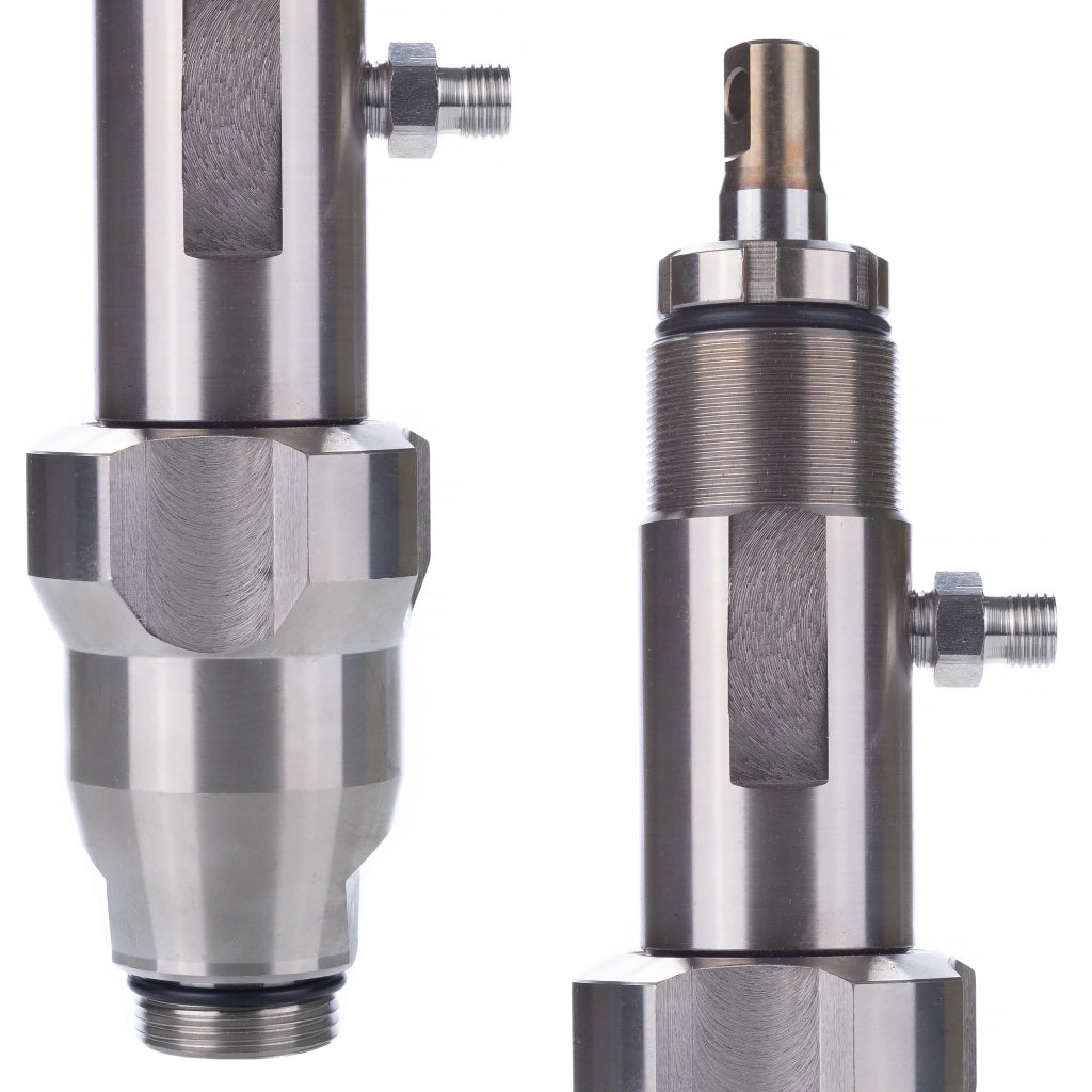 Pompa a Pistone di Ricambio compatibile con Graco MARK VII Standard – Alta Qualità, Montaggio Immediato