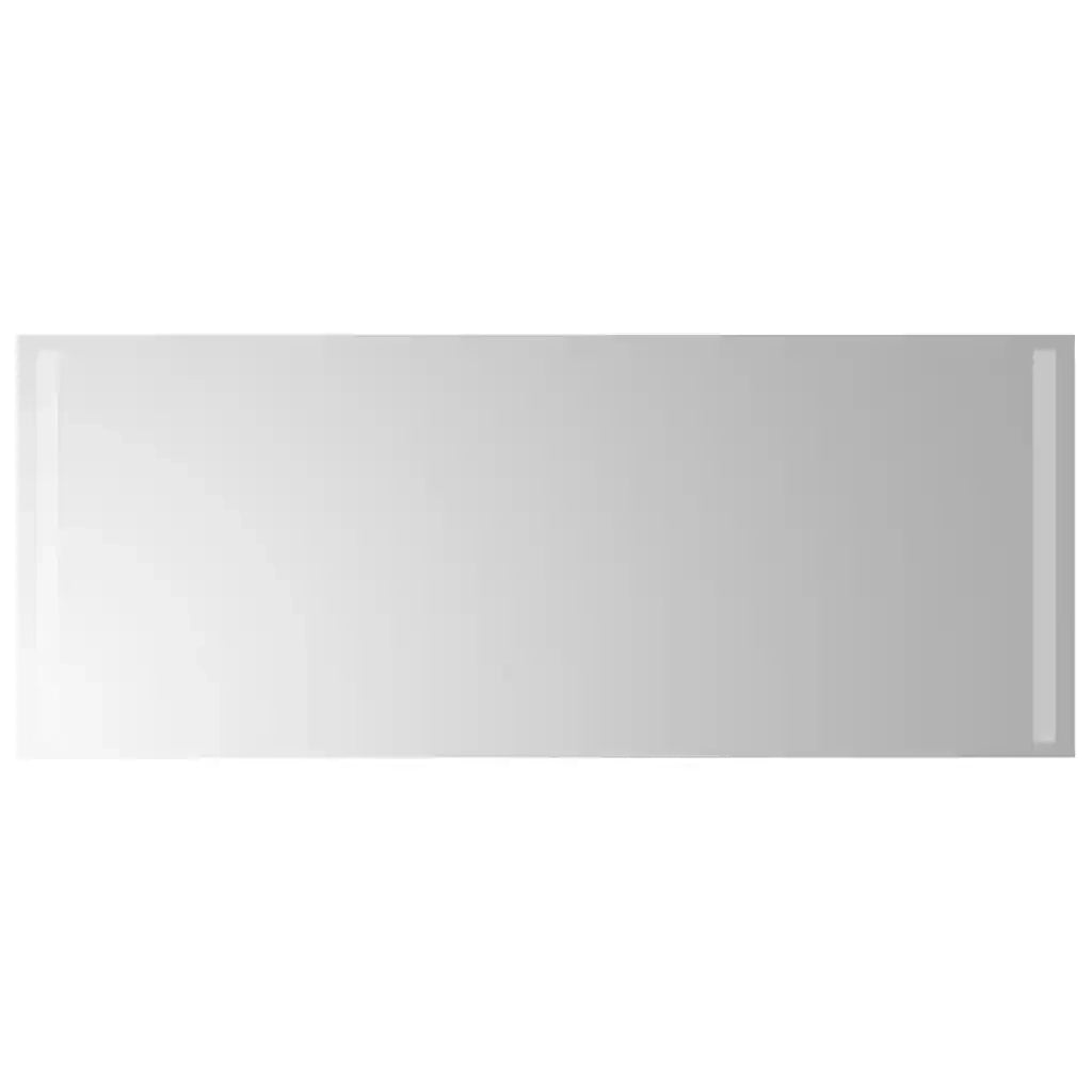 Specchio da Bagno con Luci LED-Specchio per Bagno 100x40 cm 274976