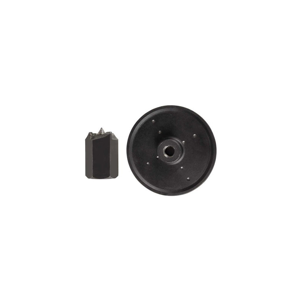 Trade Shop - Tornio Per Legno Einhell Tc-ww 1000 Motore 350 W N.4 Velocita' -