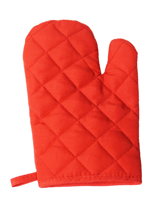 Guanto Bbq In Poliestere