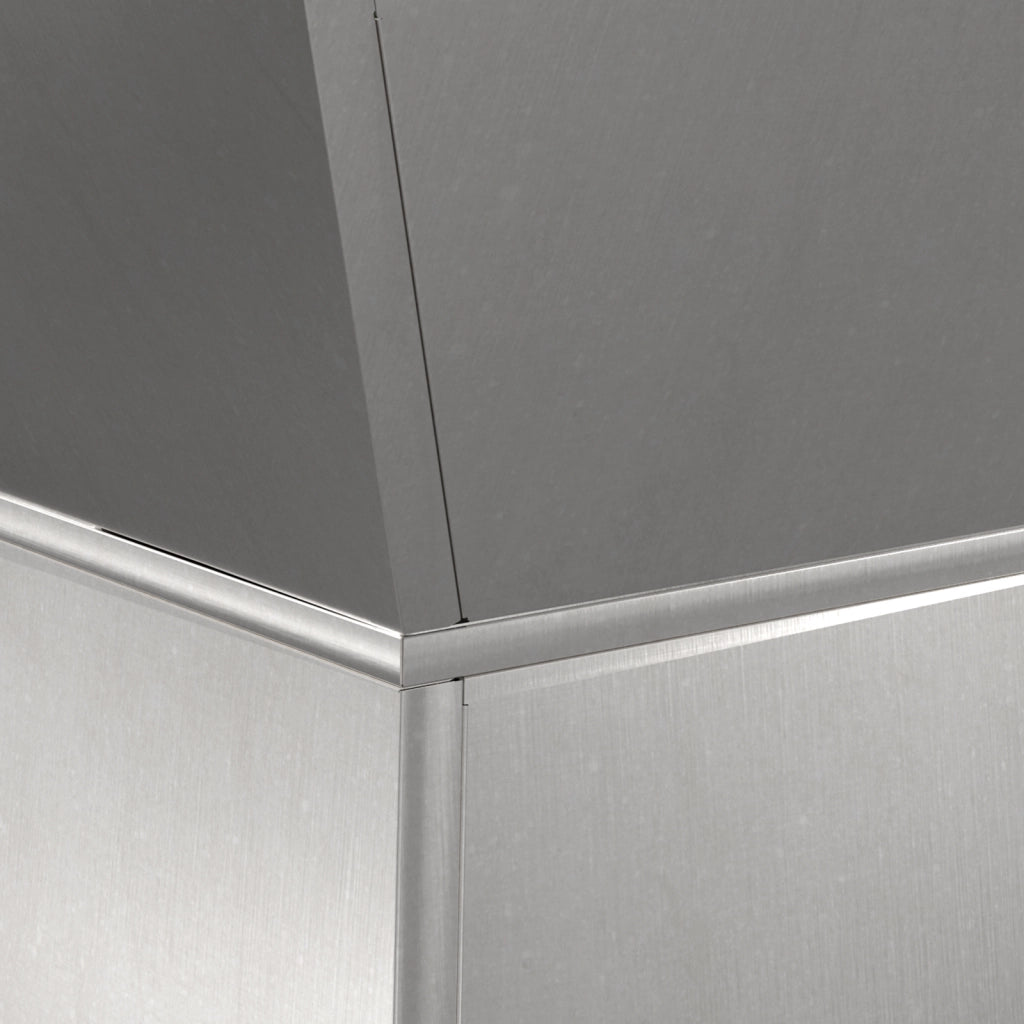 Supporto per piante Acciaio inox Grande Durevole