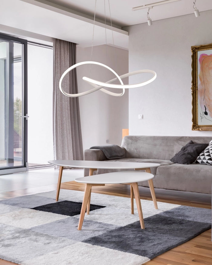 Lampada Led App396-cp White