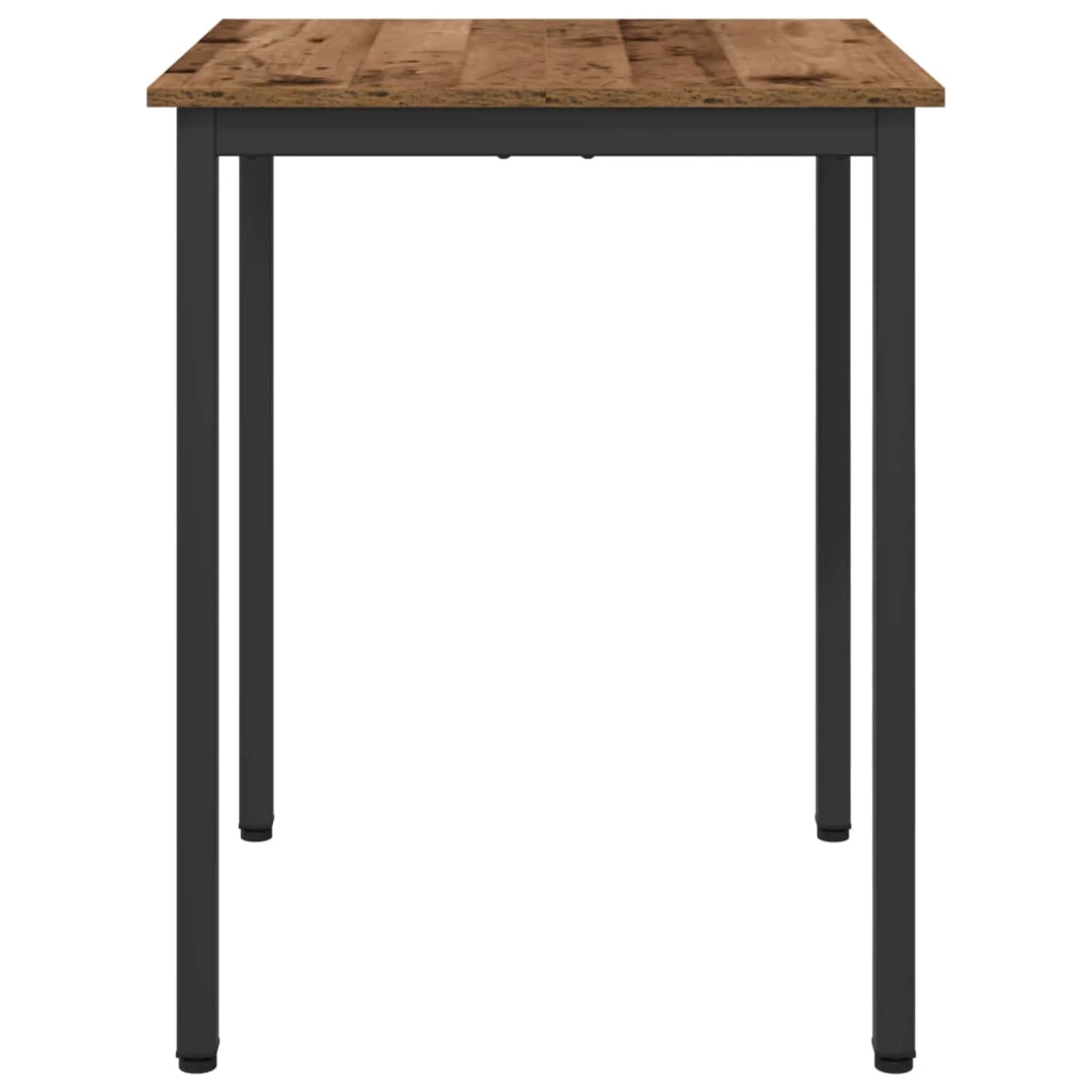 Tavoli da pranzo 60 x 60 x 75 cm METALLO 892618