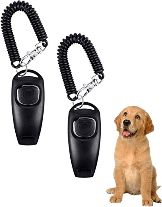 Ritiro di segnale per cani