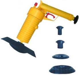 STURALAVANDINO A PRESSIONE A PISTOLA AGLAIA