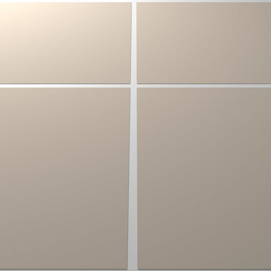 Idropittura Lavabile Bianko K-5 Interno - Rivestimenti Interni 541 - Litri 14