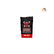 CARBONE QUEBRACHO BLANCO 10Kg - TORELLO