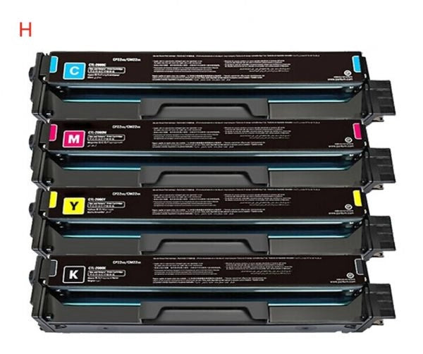 Black com Pantum CP2100,CM2100 -3K#CTL-A2100HBKPP