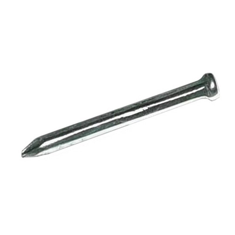 Punte Semenze Acciaio Lucido Mm.24