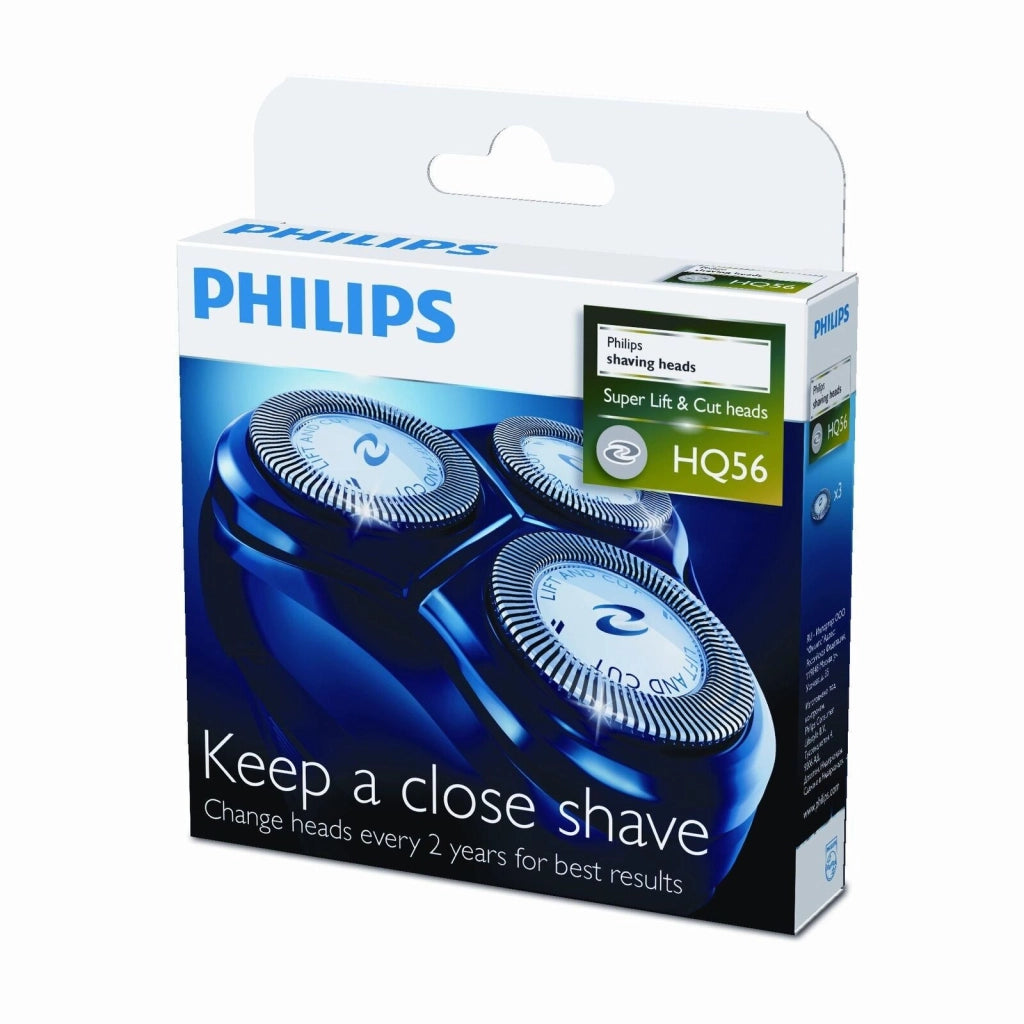 Philips Lift & Cut Compatibili con la serie HQ900 testine di rasatura