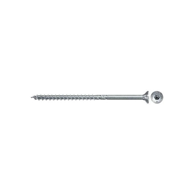 Fischer 670385 giravite e bullone 90 mm 200 pz Vite