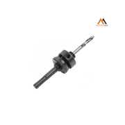 ALBERINO PER FRESE A TAZZA ATTACCO SDS-PLUS 7/16"" 32-152m