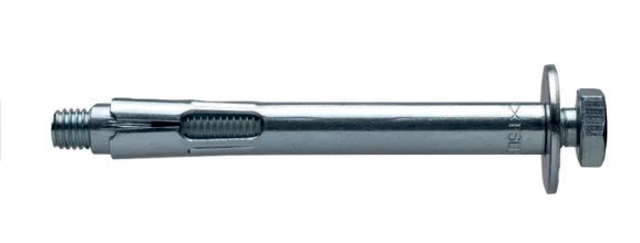 FISCHER TASSELLO FSL  8X120/75 VITE T.E.- 50,0 pz