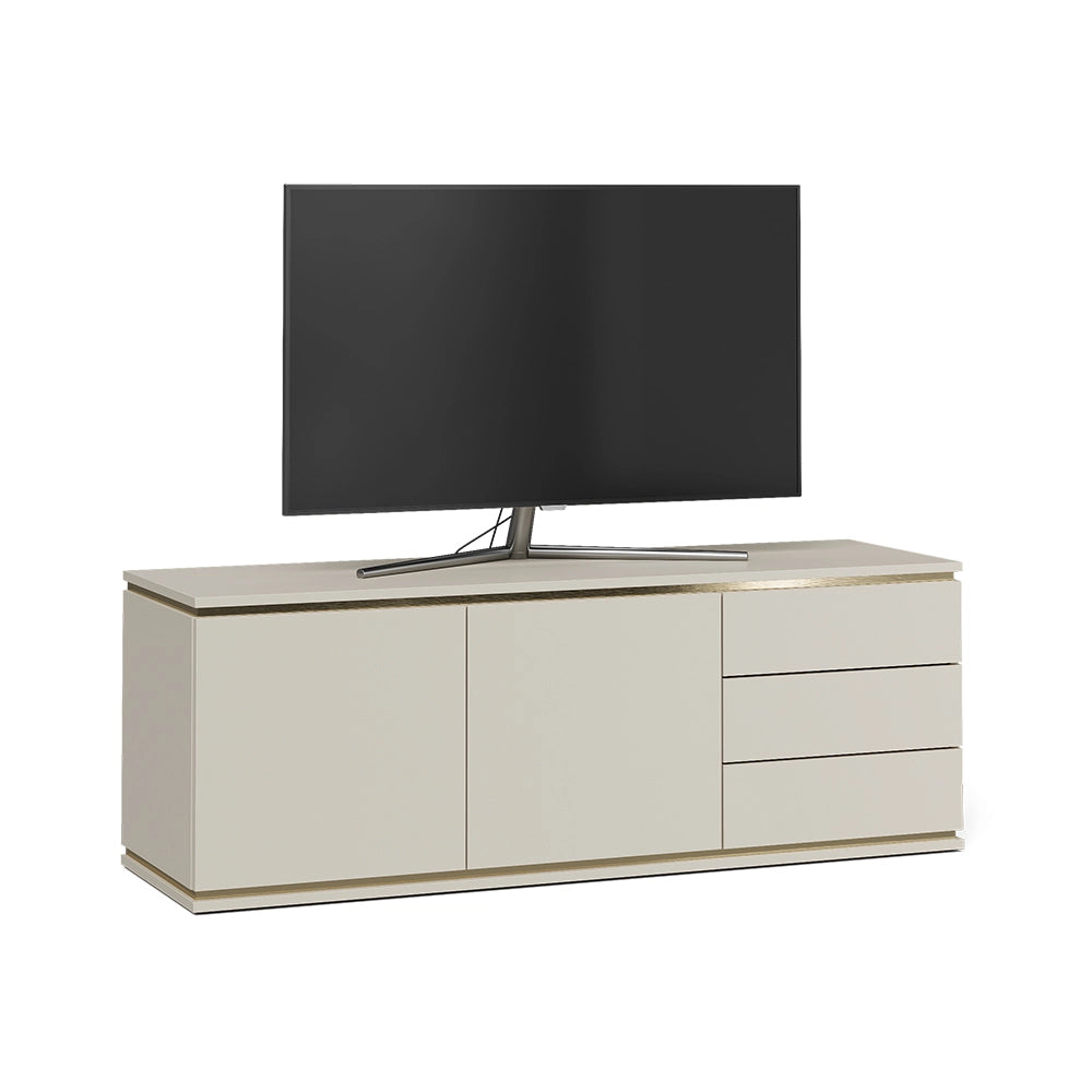 Vicco Mobile tv Cachemire 135 x 48.6 cm con 2 ante e 3 cassetti