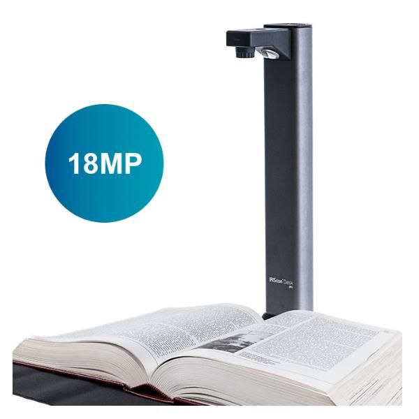 Iriscan  desk  7  pro - 464415