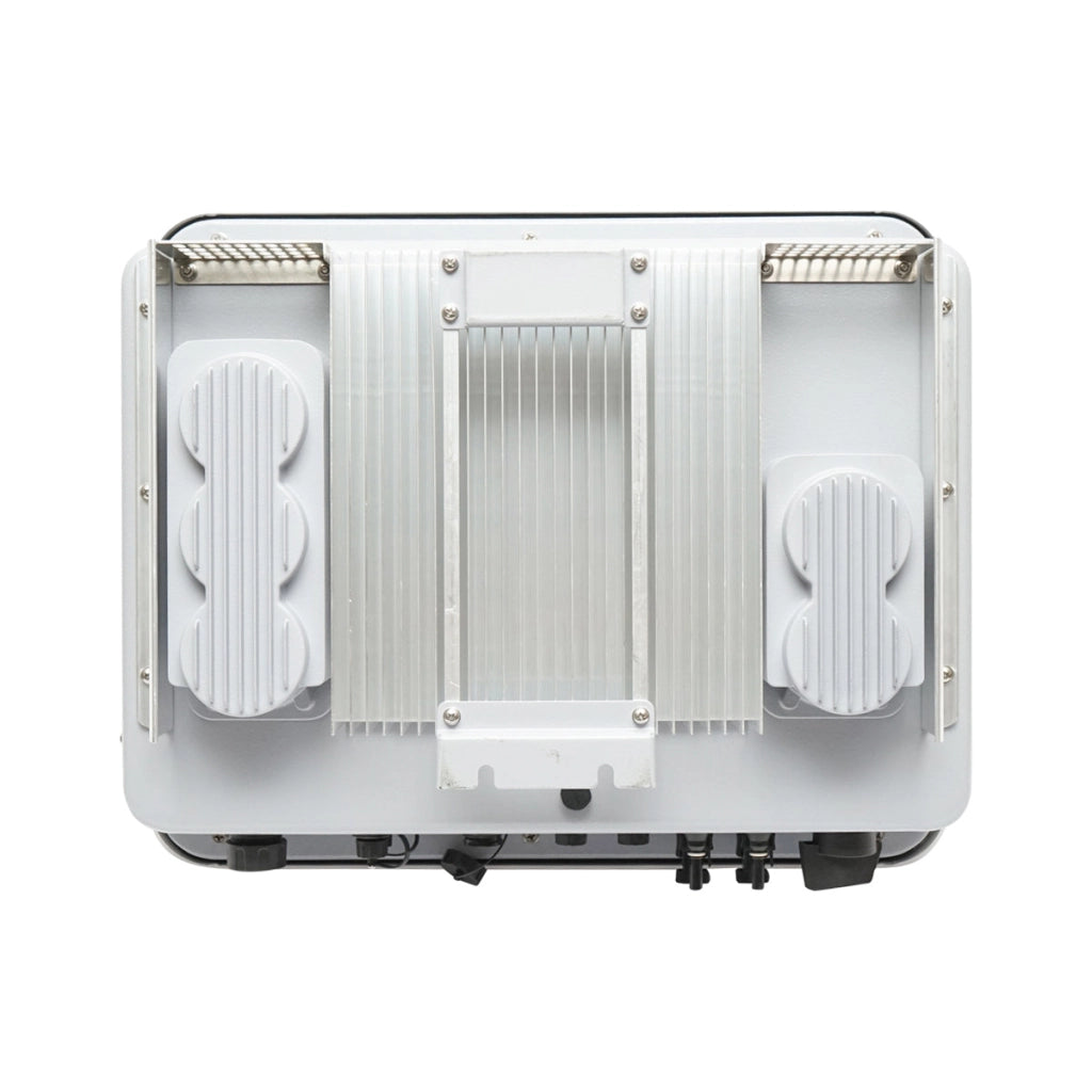 Inverter ON-GRID iMARS 10KW XG10KTR INVT 400V trifase, prosumer