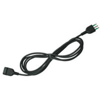 Fanton prolunga lineare 2ml 3g0. 75 nera 92061 b08ltrkm4q