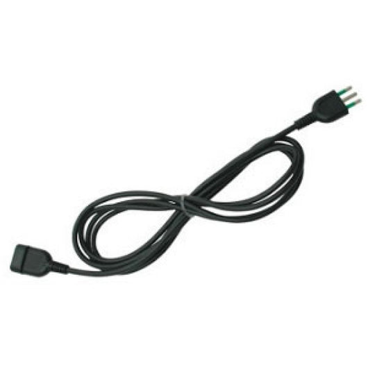 Fanton prolunga lineare 2ml 3g0. 75 nera 92061 b08ltrkm4q