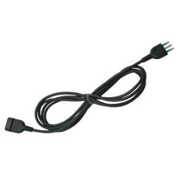 Fanton prolunga lineare 2ml 3g0. 75 nera 92061 b08ltrkm4q