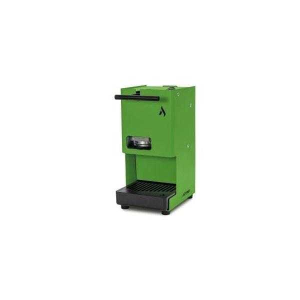 Aroma ego m.d.c. cialde 44mm verde - 8052879791208