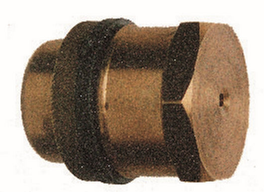 getto a rosa esagonale per lance* fig.1 cod:ferx.5424