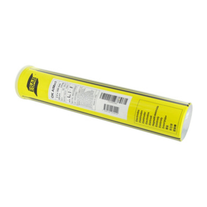 ESAB ELETTRODI ALLUMINIO 96.01 2,4 MM 2,0 KG 226 PZ