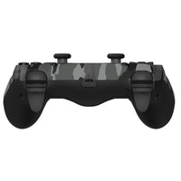 Mizar  wireless  grey camo ps4 - DSCPS4-GC