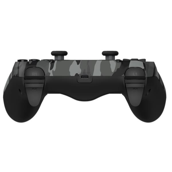 Mizar  wireless  grey camo ps4 - DSCPS4-GC
