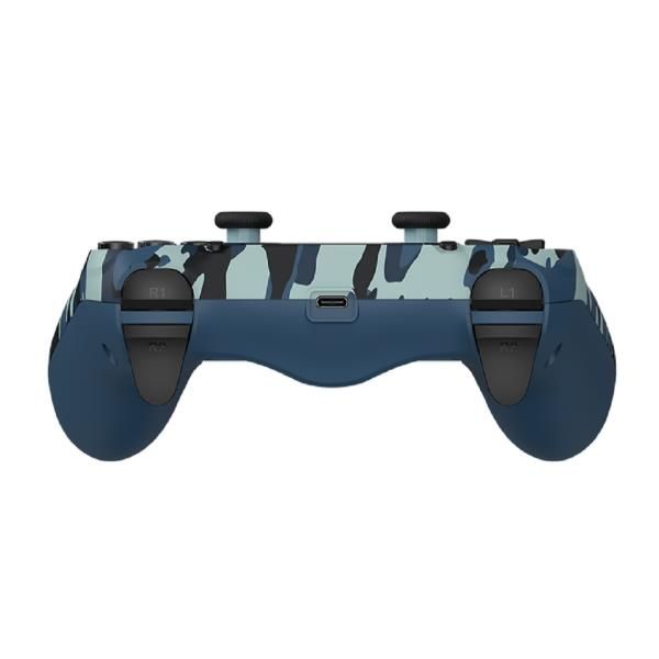 Mizar wireless  blue camo ps4 - DSCPS4-BC